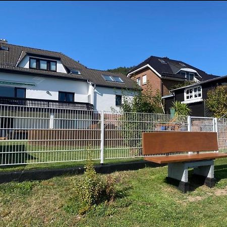 Ferienwohnung Am Tor Zum Thueringer Wald 2 Plaue (Thuringia) Exterior foto